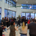 Kardelen Otomotiv Ailesinden Yeni Yıl Kutlaması